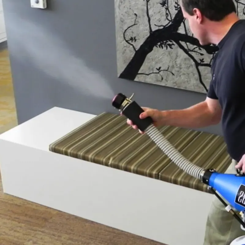 Professional Odor Removal in Byron Center, MI